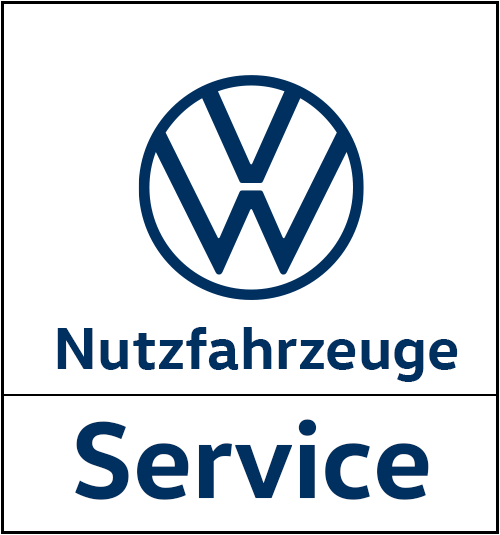 Volkswagen Nutzfahrzeuge Servicepartner